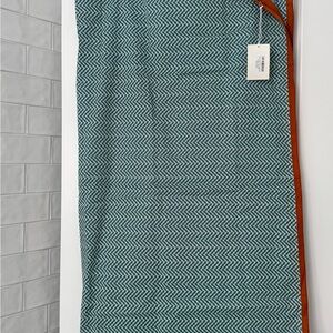 P. Johnson for Grand Hotel Tremezzo. Limited Edition Sarong.